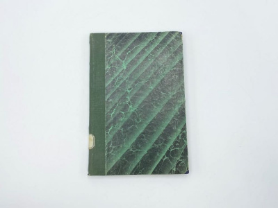 Конволют книг.  Лассаль Ф. Сущность конституции. Две речи и др. 1905, 1906 гг. Бумага.