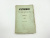 Тихонравов Н. Летописи русской литературы и древности. 1859. Книга 4. Москва, тип. Грачева и Комп, 1859-1863 гг.   Бумага.