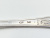 Столовые ложки 5 шт. СССР, Москва, клеймо мастера-ювелира А. П., 1920-30-е гг. Серебро 875 пробы. Столовые ложки 5 шт. СССР, Москва, клеймо мастера-ювелира А. П., 1920-30-е гг. Серебро 875 пробы.