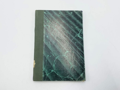 Конволют книг. Темы жизни. Еженедельное издание. 1906 год. Бумага.