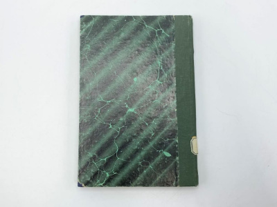 Конволют книг.  Лассаль Ф. Сущность конституции. Две речи и др. 1905, 1906 гг. Бумага.