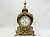 Часы в стиле Буль. Франция, часовая фабрика Фредерика Жапи, 1860-1870-е гг.
