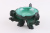 Пепельница в стиле Ар деко с фигурками Пегасов.