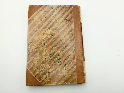 Вебб С., Кокс Х. 8-мичасовой рабочий день. Перевод и издание Д.Л. Муратова. 1893 год. Москва. Товарищество скоропечати Левенсон. Автограф В. Бонч-Бруевича.  Москва, 1893 год. 