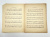 Ноты "Песни революции". 1925 г. Москва. Государственное издательство, Музыкальный сектор. Обработка Климентия Корчмарева. Для фортепиано. Ноты "Песни революции". 1925 г. Москва. Государственное издательство, Музыкальный сектор. Обработка Климентия Корчмарева. Для фортепиано.