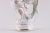 Графинчик "Петух". СССР, Городницкий фарфоровый завод, 1950 - 1960-е гг.  Фарфор, роспись.
